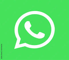 WhatsApp Logo